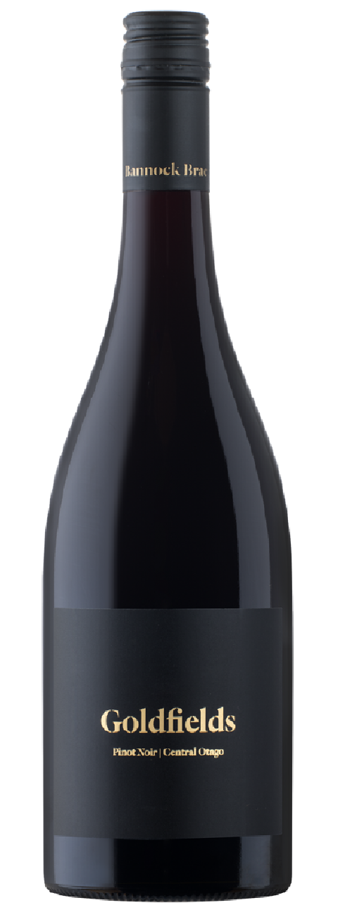 Goldfields Pinot Noir 2024